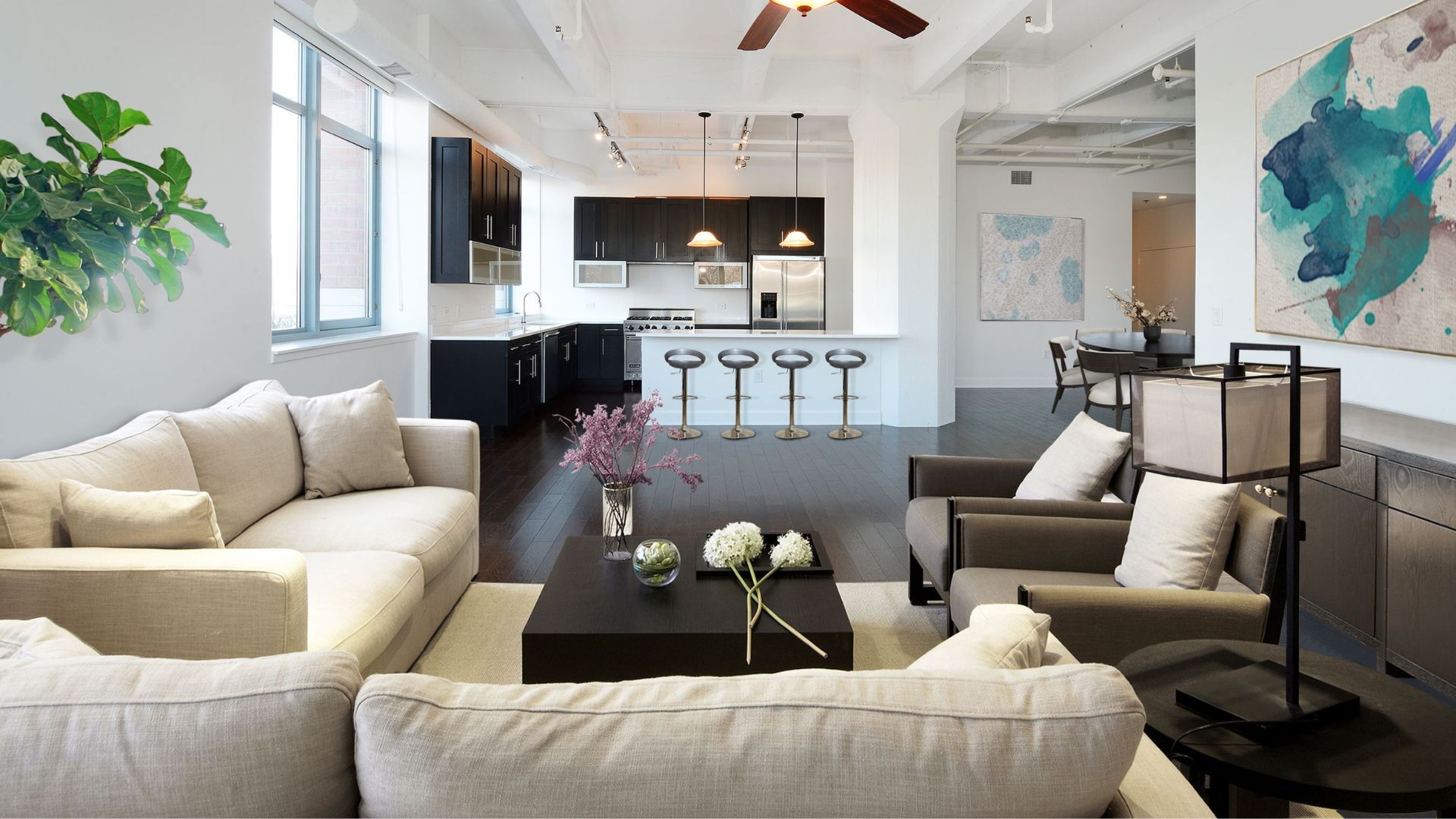 Desain Interior Modern vs. Classic: Memahami Perbedaannya