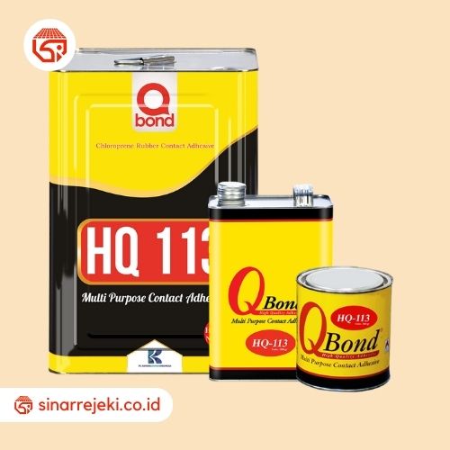QBond HQ-113