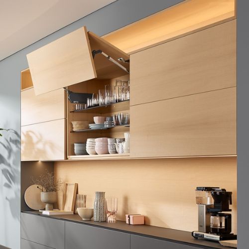 AVENTOS HF