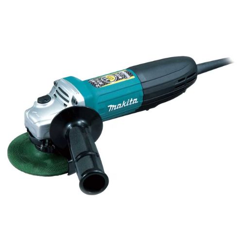 Gerinda Tangan MAKITA Tipe 9553B